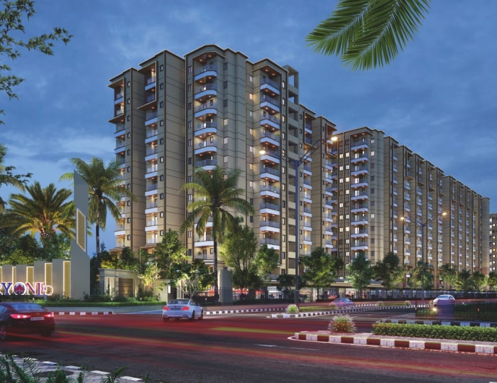 Century One