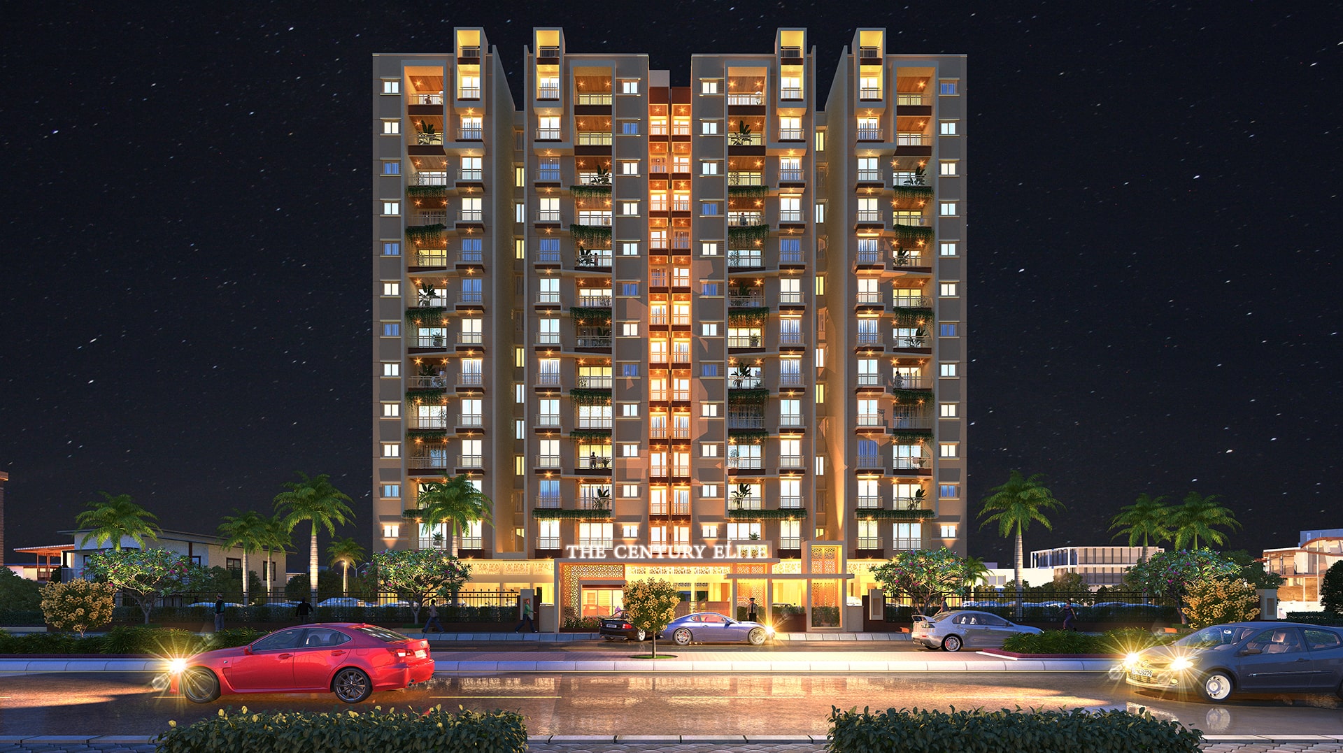 Turban Builders & Promoters