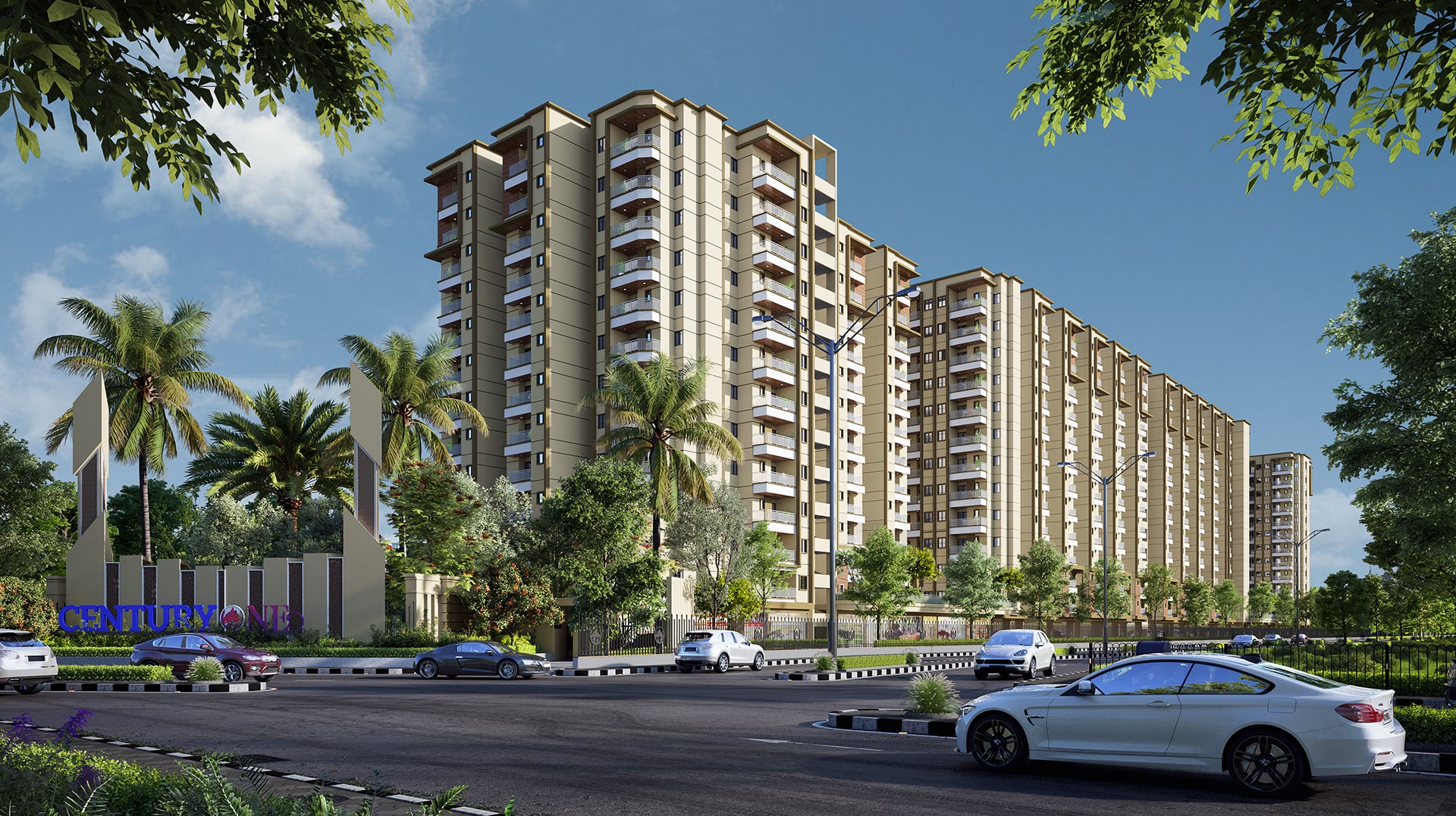 Turban Builders & Promoters