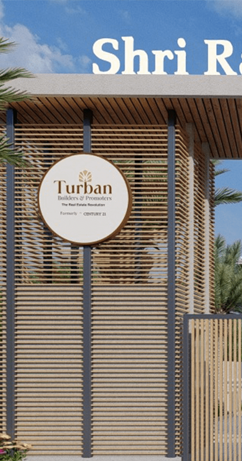 Shri Ram Avenue One - Turban Builders