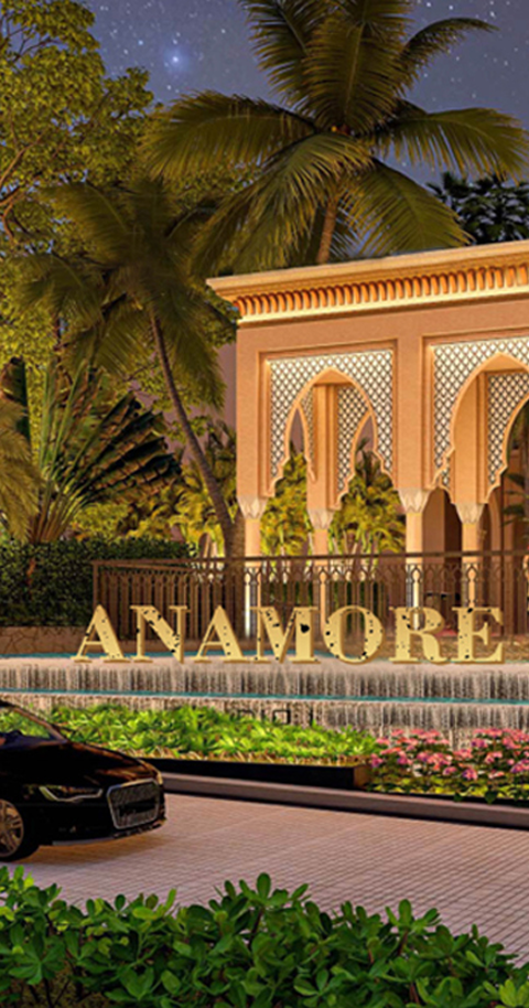 ANAMORE - Pushkar Resort